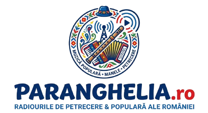 Paranghelia.ro